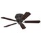 Westinghouse Contempra Trio 42" 5-Blade Brnz Indoor Ceiling Fan w/Dimmable LED Lght 7231300 - alternate 6